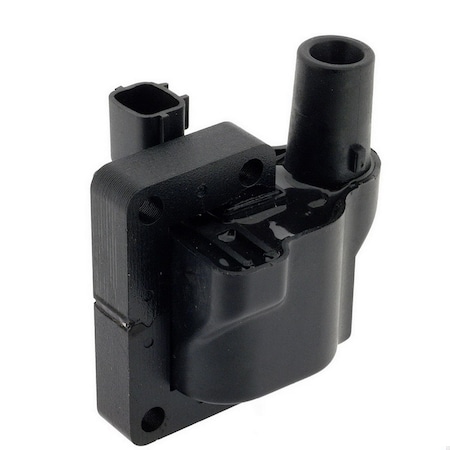 Prenco 02-00 Chev Prizm Ignition Coil, 36-1150 36-1150